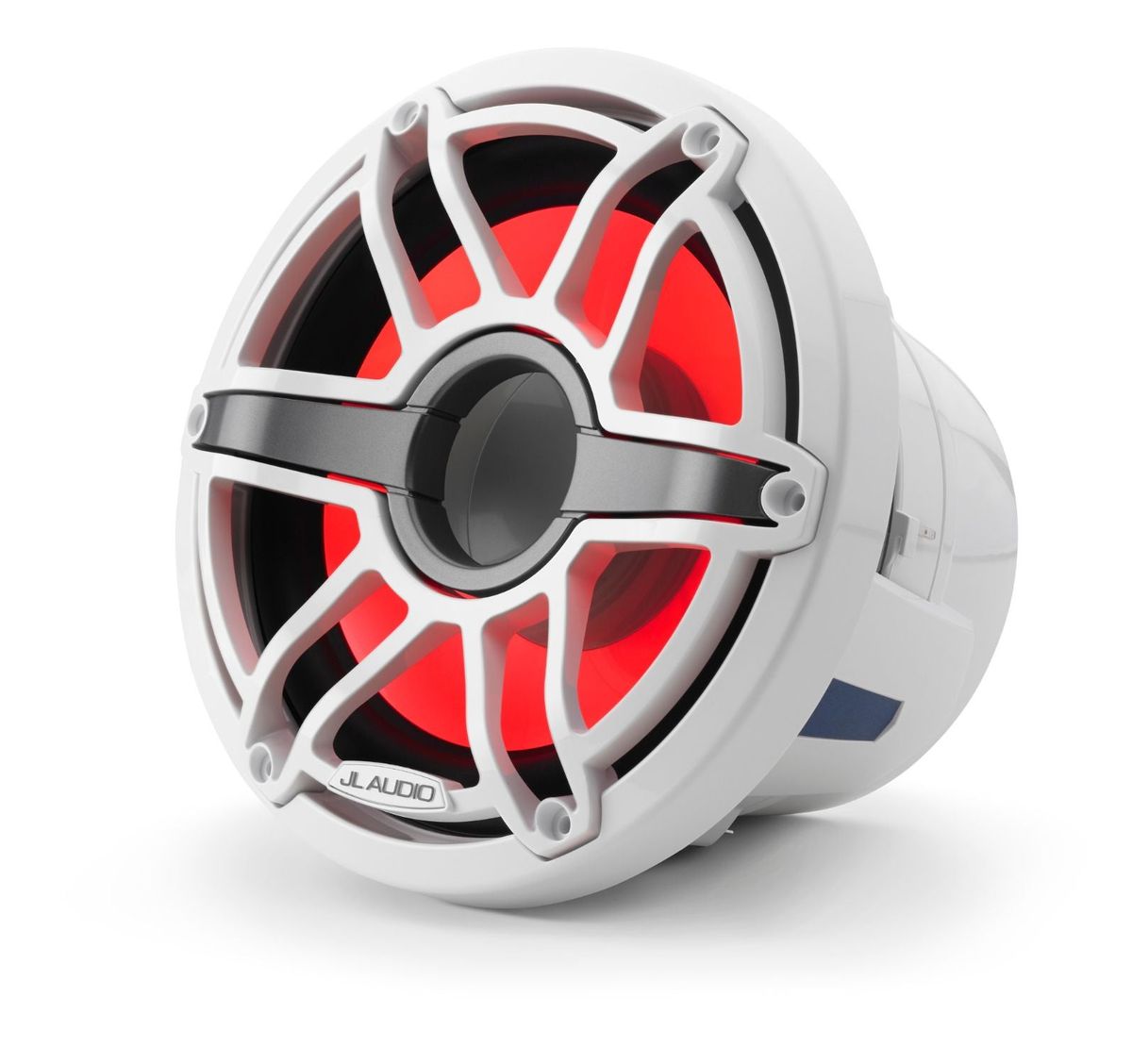 JL Audio M6-8IB-S-GwGw-I-4 8
