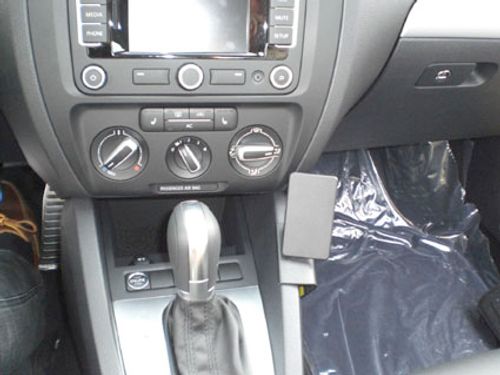 Brodit ProClip 834533 Volkswagen Jetta 2010-2019 Vinklet