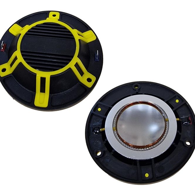 Hovedbilde Ground Zero GZCT 5000SPL recone kit (stk)