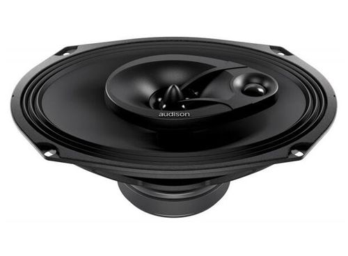Audison lydpakke m/APBX10AS2, APK130, APX690