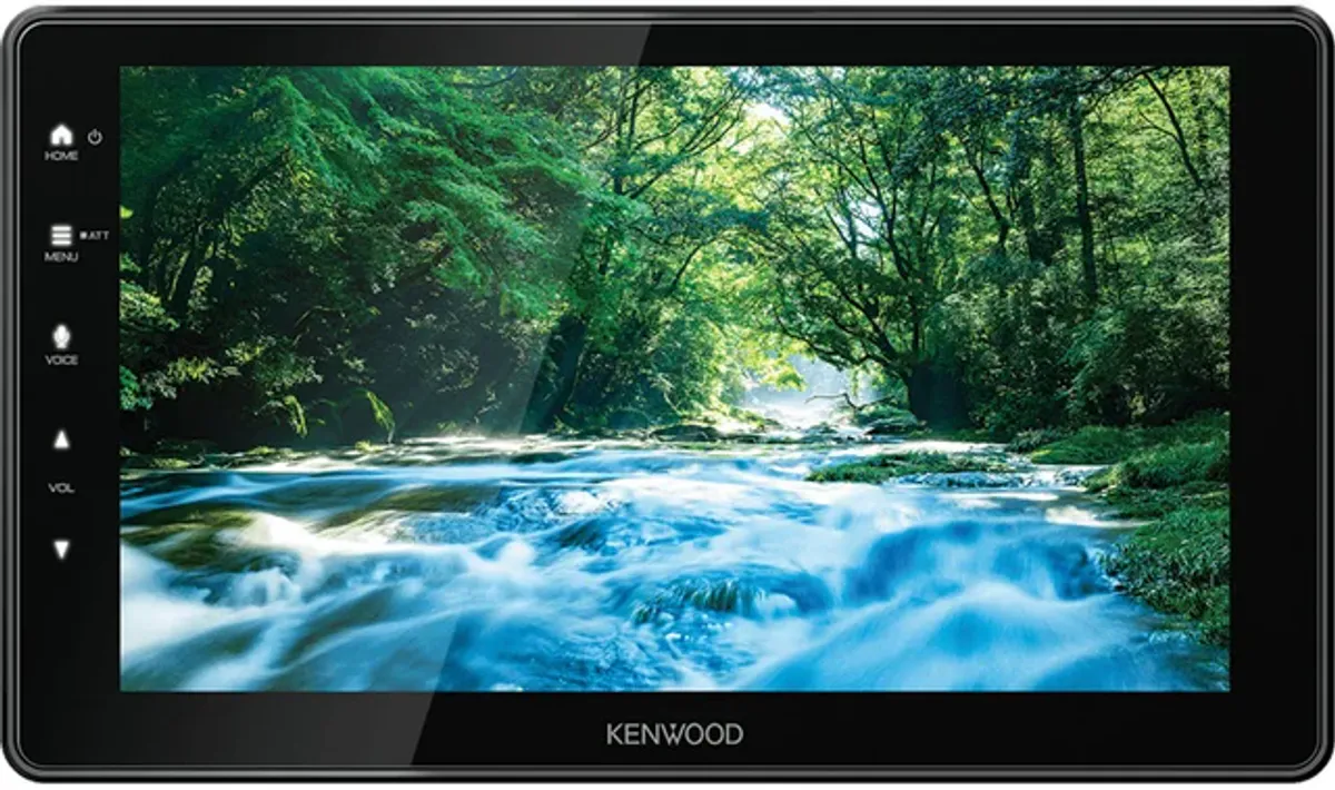 Kenwood DMX-F920DS 9