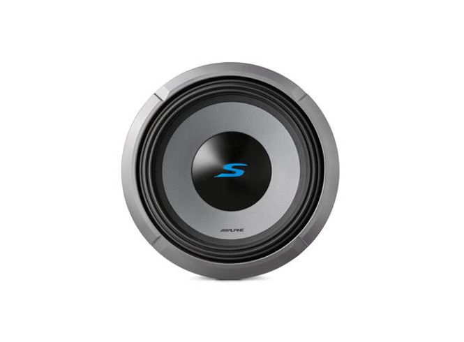 Hovedbilde Alpine S2-W12D2 12” subwoofer 2 Ohm DVC