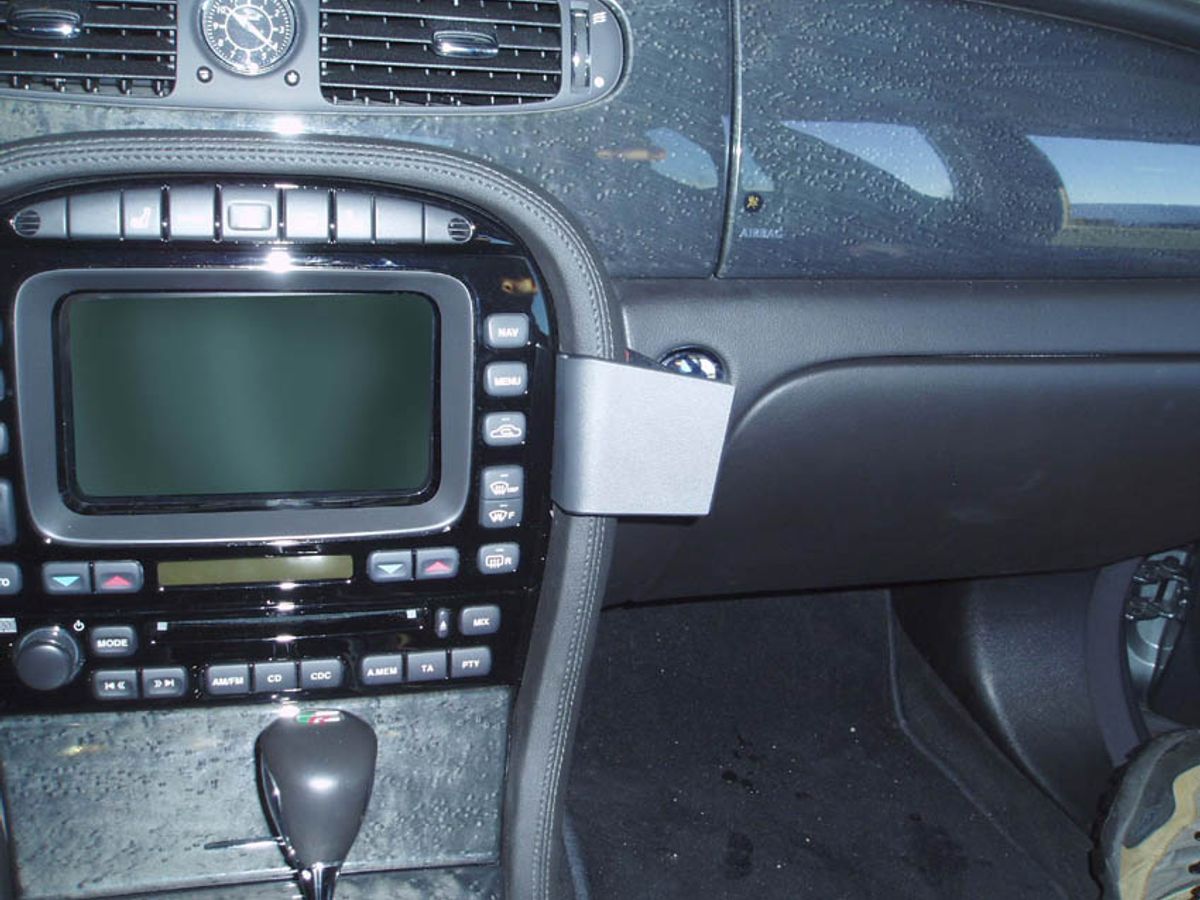 Brodit ProClip 853384 Jaguar XJ 2003-2009 Vinklet
