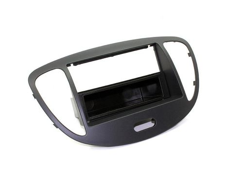 Connects2 CT24HY16 monteringsramme 1-DIN Hyundai i10 (2008-2013)