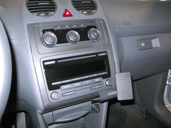 Hovedbilde Brodit ProClip 854684 VW Caddy 2004-2015 Vinklet