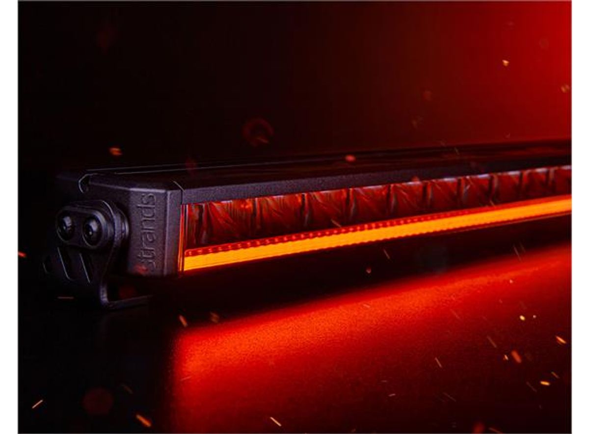 Strands Firefly LED-bar 20