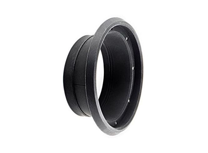 Hovedbilde Ampire SWD200 Akustisk høyttalerbaffel 200mm Justerbar (par)