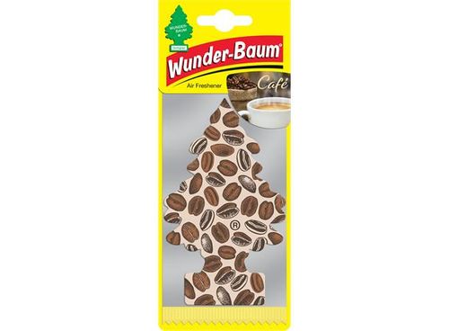 Wunder-Baum Café