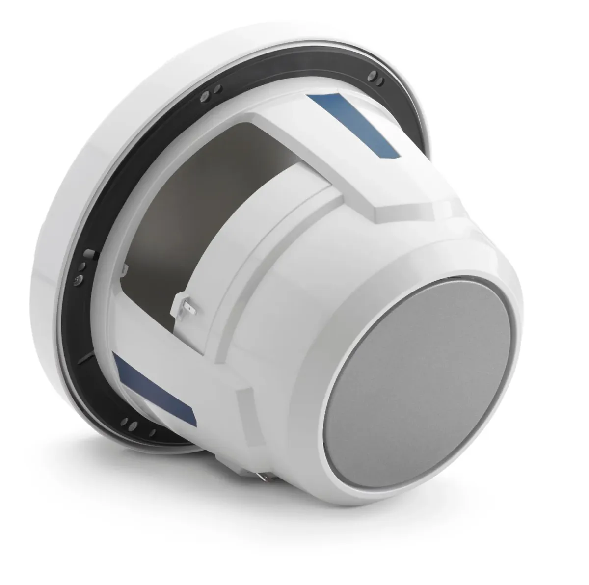 JL Audio M6-8IB-S-GwGw-I-4 8