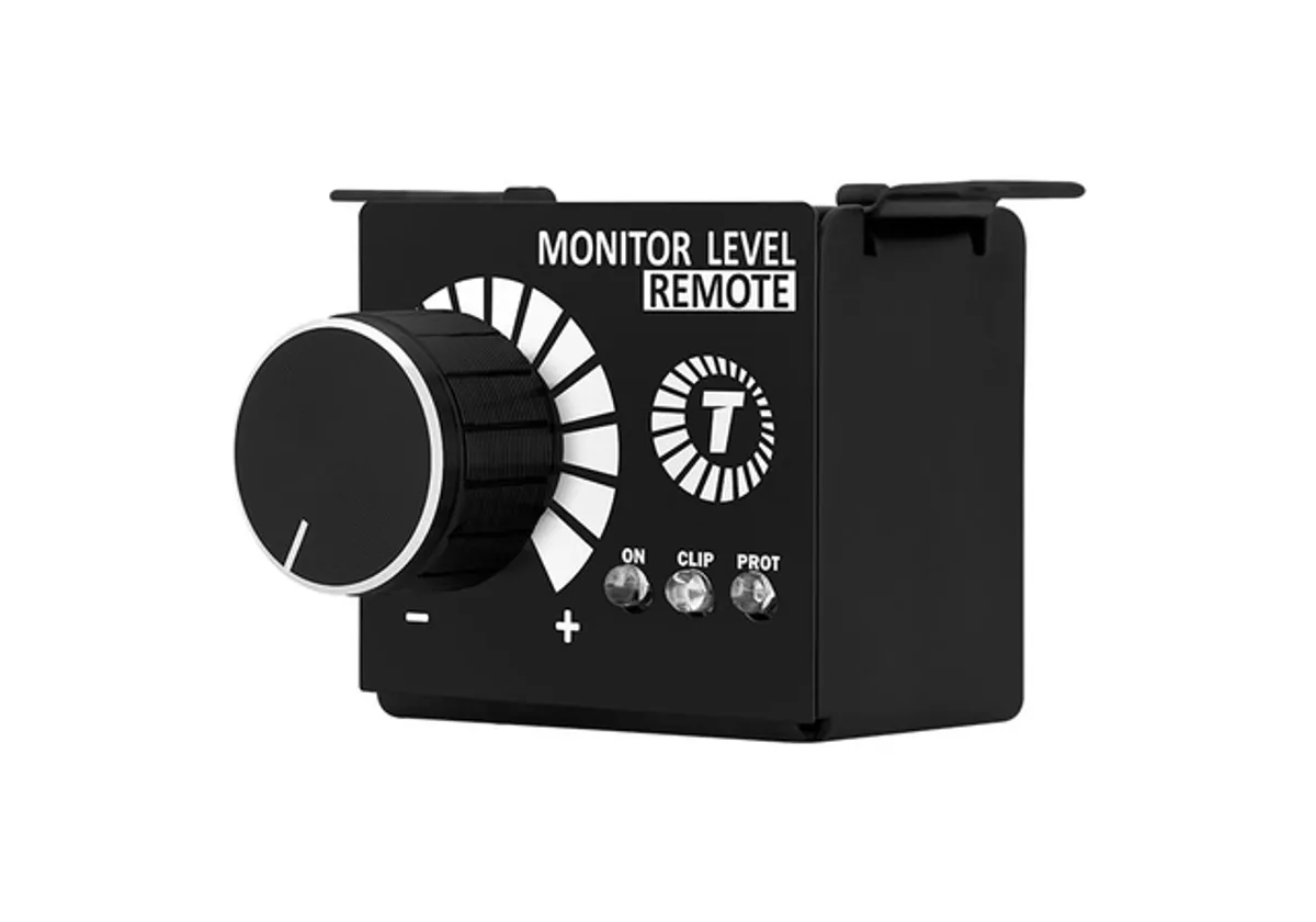 Taramps Monitor Level Remote