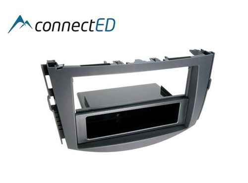 ConnectED monteringsramme 1-DIN Toyota RAV4 (2006 - 2012)