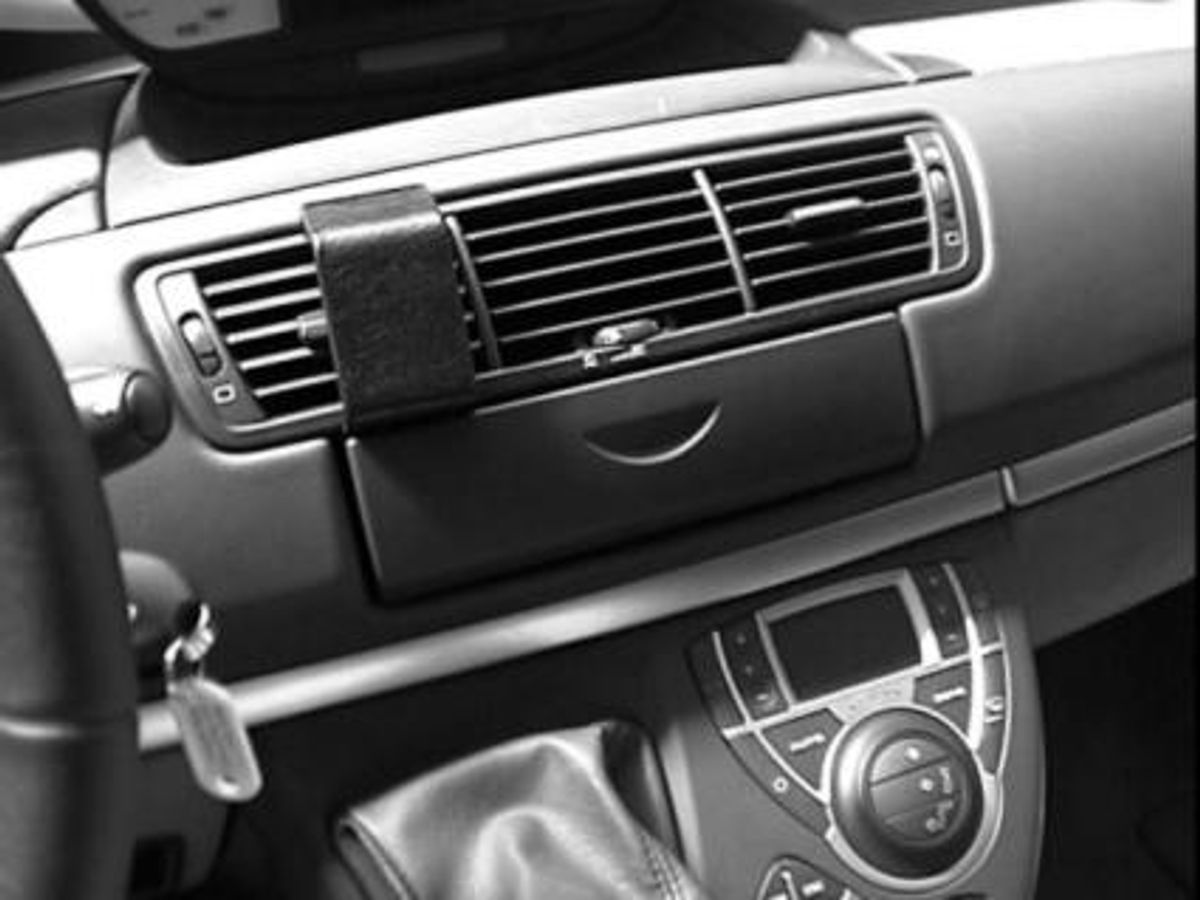 Brodit ProClip 852925 Citroen C8, Peugeot 807 2002-2014 Senter