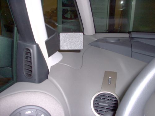 Brodit ProClip 803184 Renault Espace 2003-2014 A-stolpe