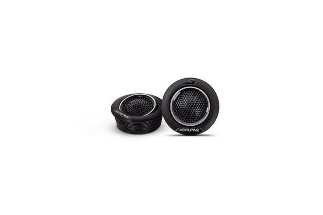 Hovedbilde Alpine S2-S80C 8
