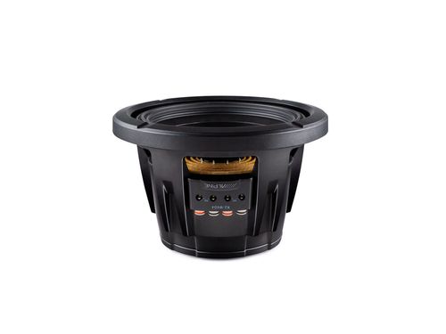 Alpine R2-W8D4 8” subwoofer – 350W RMS DVC 4 Ohm
