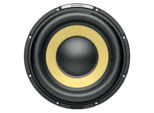 Focal SUB 25 KX EVO 10” subwoofer 2x4 Ohm