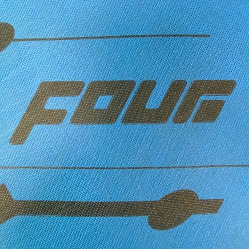 FOUR S3 Multibase 8mm lydisolering 1,48m²