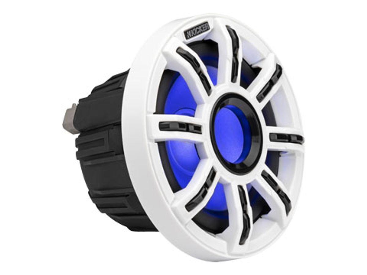 Kicker 51MSS65 Marine 6,5