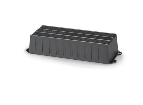 JL Audio MX300/1 Marine mono forsterker 300W klasse-D