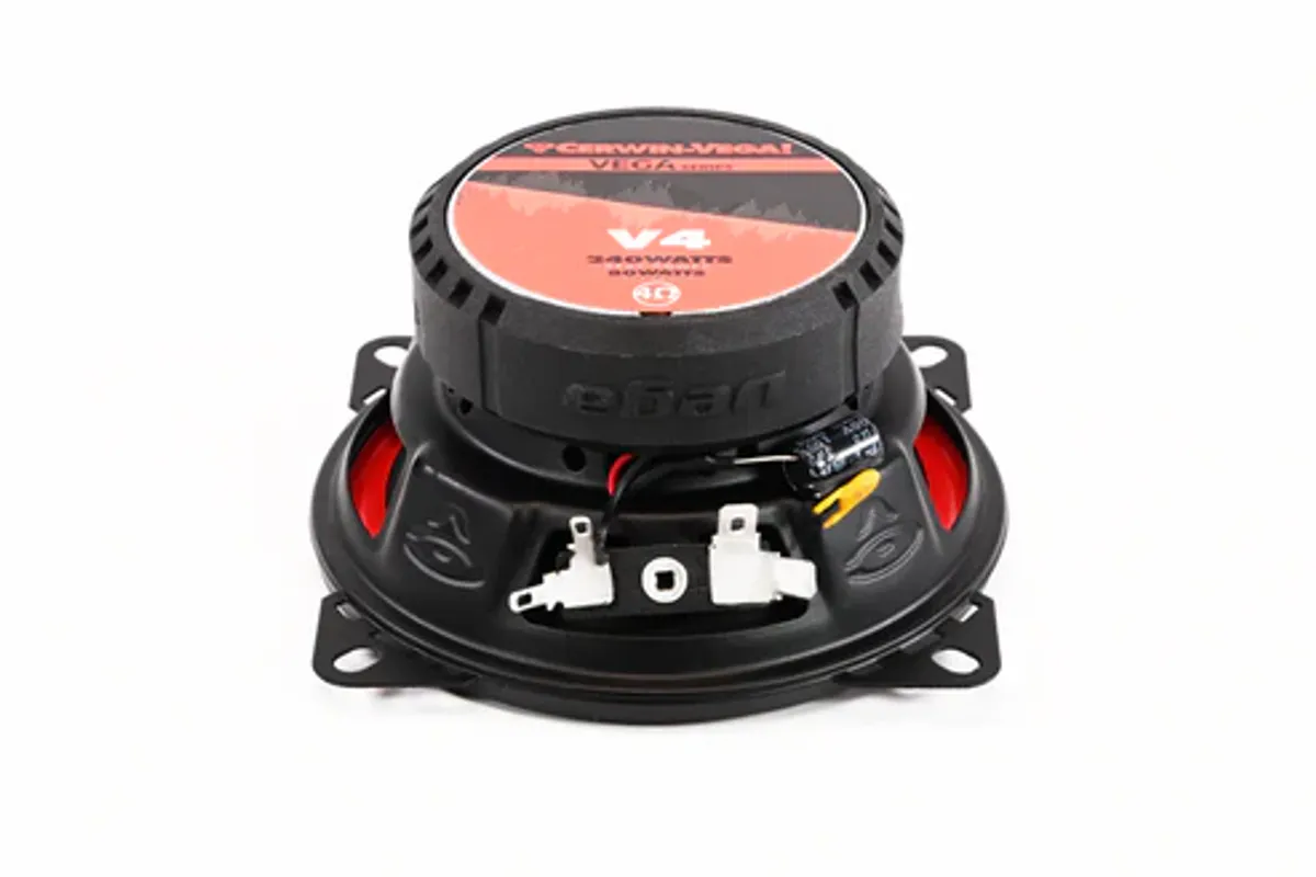 Cerwin Vega V4 2-veis 4