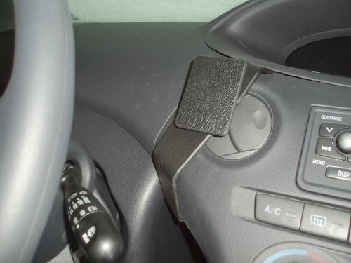 Brodit ProClip 853381 Toyota Yaris 2004-2005 Senter