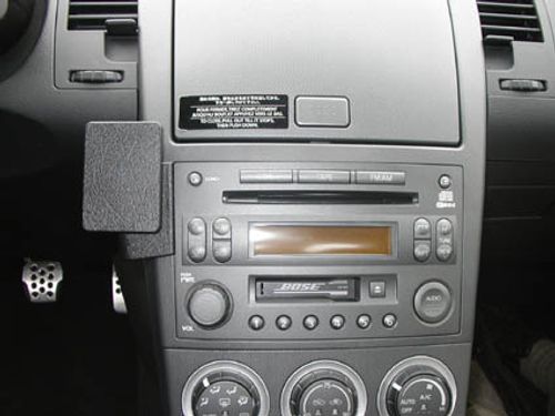 Brodit ProClip 853250 Nissan 350Z 2003-2009 Senter