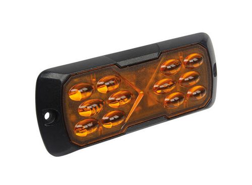 Strands 850195HPA Varsellys 12LEDx3W Fish eye