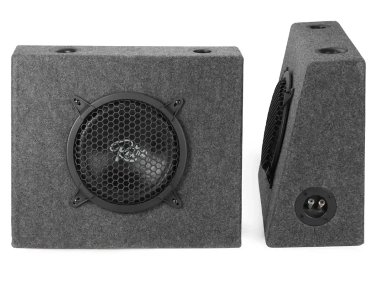 RetroSound R-TB8 fulltone 8
