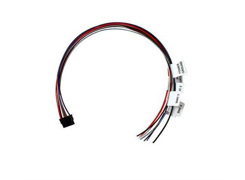 CAS Rattfjernkontroll adapterkabel Universal