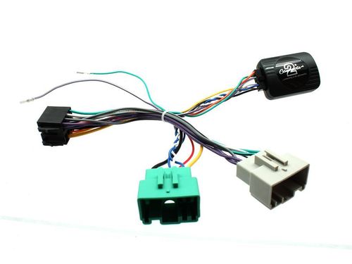 Connects2 CTSVL002.2 Multifunksjonsadapter Volvo V70/XC70 2001–2004