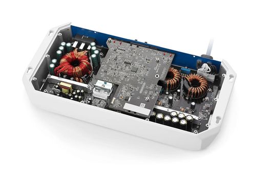 JL Audio MV1000/1 Mono forsterker 1000W RMS