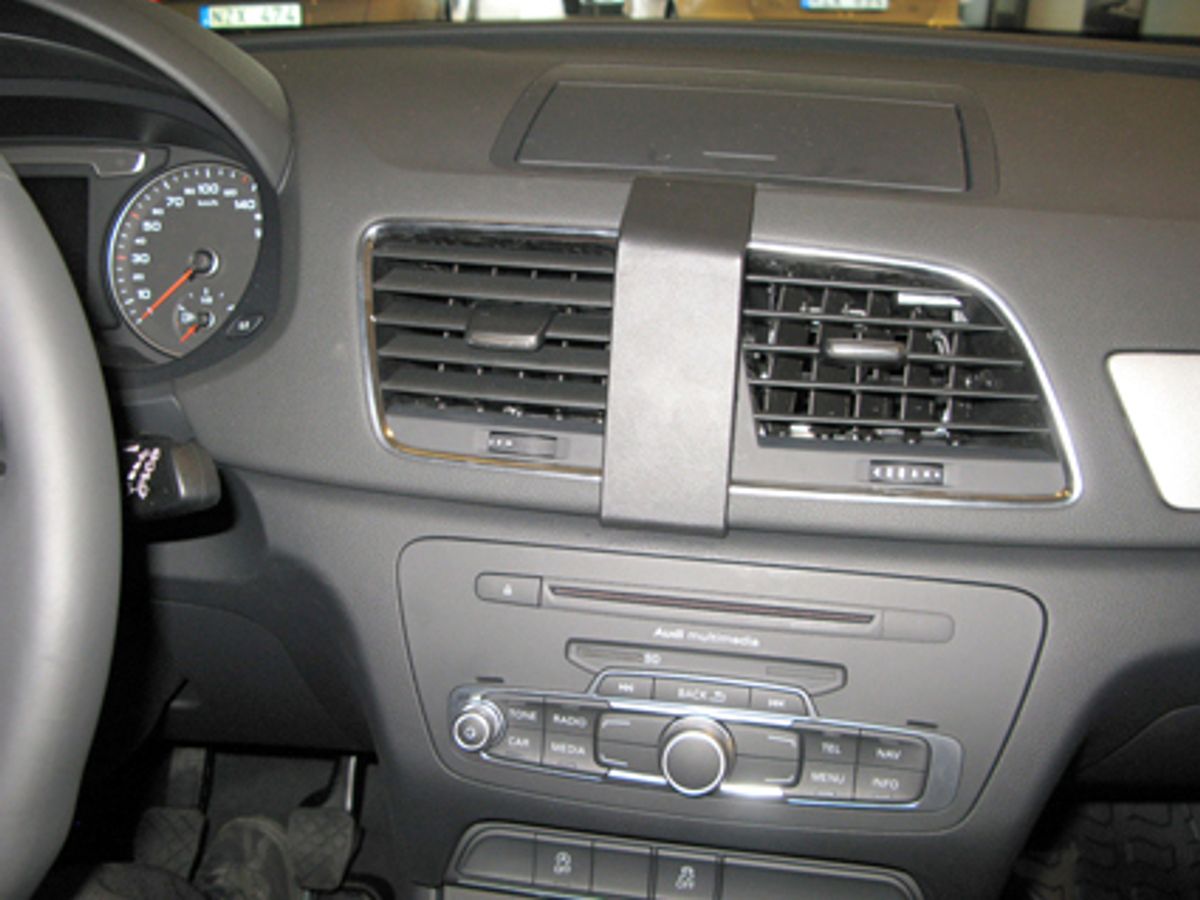 Brodit ProClip 854950 Audi Q3 2012-2018 Senter