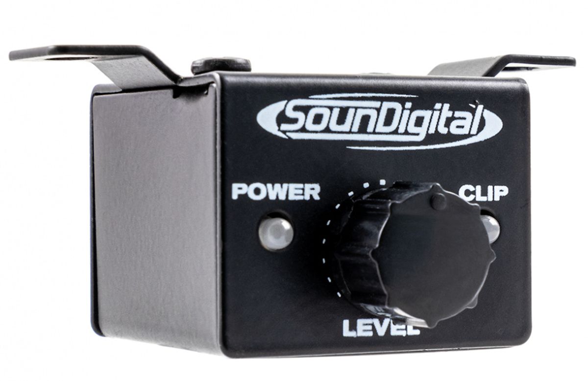 Soundigital SD RLC Bass Remote Kontroll