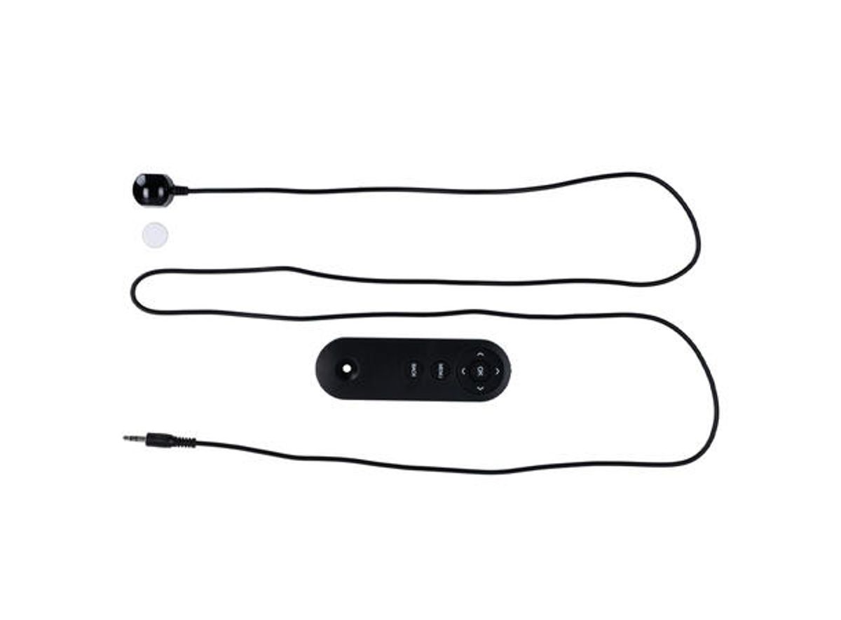 ACV 43XREMOTE fjernkontroll til i-Dapter