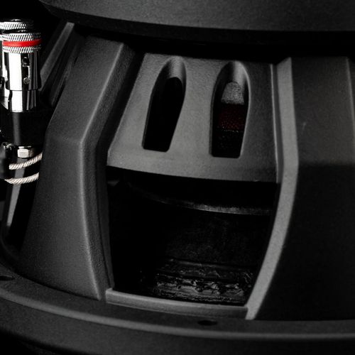 Gladen SIGMA SSWX08 Extreme 8” subwoofer 400W RMS D2