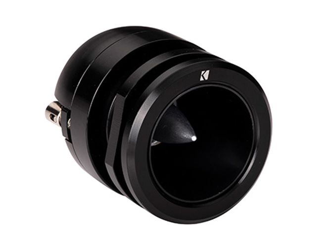 Hovedbilde Kicker 49ST3TW horndiskant 1” 4Ω – 106 dB SPL (stk)