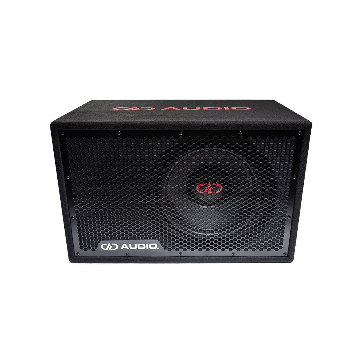 DD Audio LE-512.1a 1x12