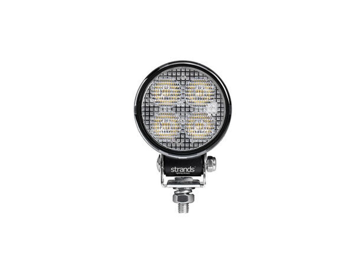 Strands 809236 Unity arbeidslampe 19W LED