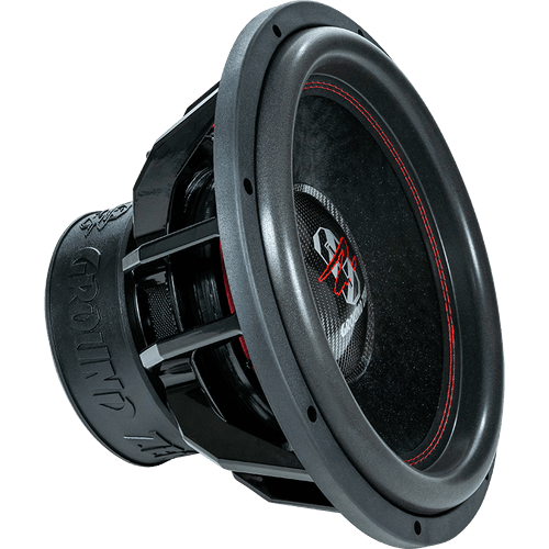 Ground Zero GZHW 38-D1 15″ Hydrogen SPL subwoofer 2x1 Ohm