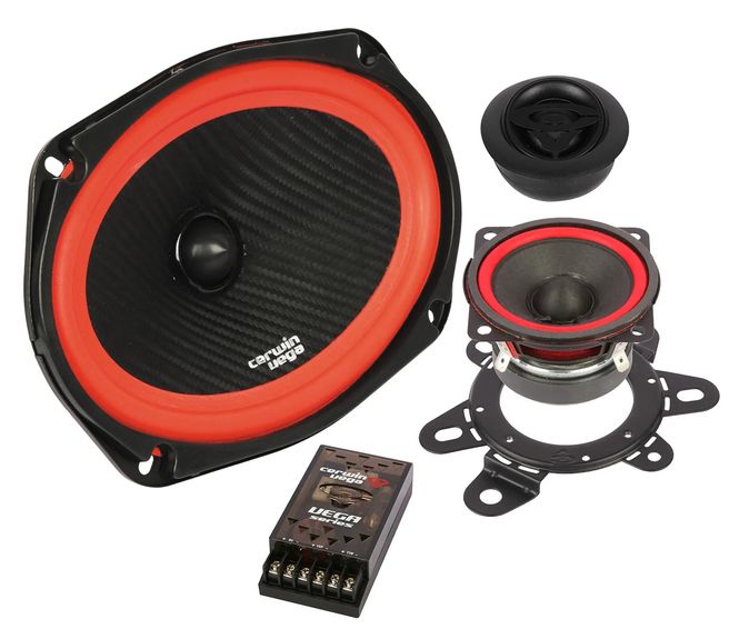 Hovedbilde Cerwin Vega V6925C Vega 6x9/2,5