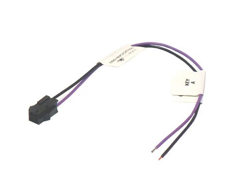 InCarTec Rattfjernkontroll interface Universal adapterkabel