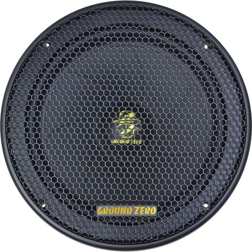 Ground Zero GZIK 165SPL Iridium Series