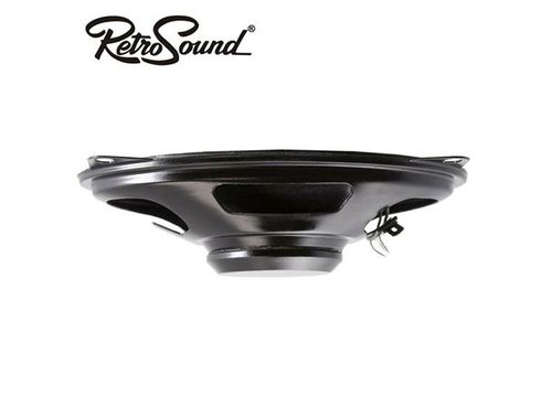 RetroSound Premium fulltone 4x6