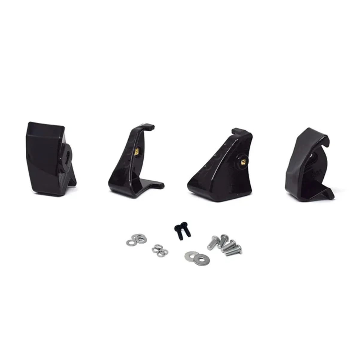 Lazer GM-T61-01K grillbraketter for Triple-R 750 Volkswagen Transporter T6.1 2020–2024