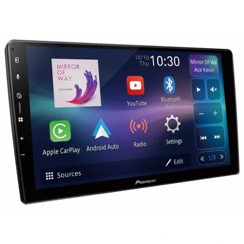 Pioneer PFMB1010 9