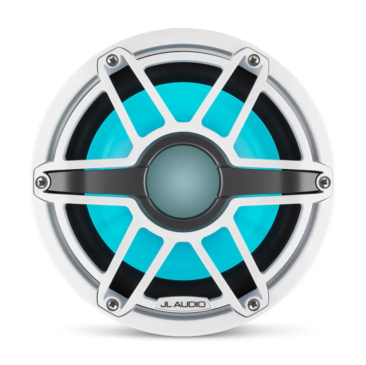 JL Audio M6-8IB-S-GwGw-I-4 8