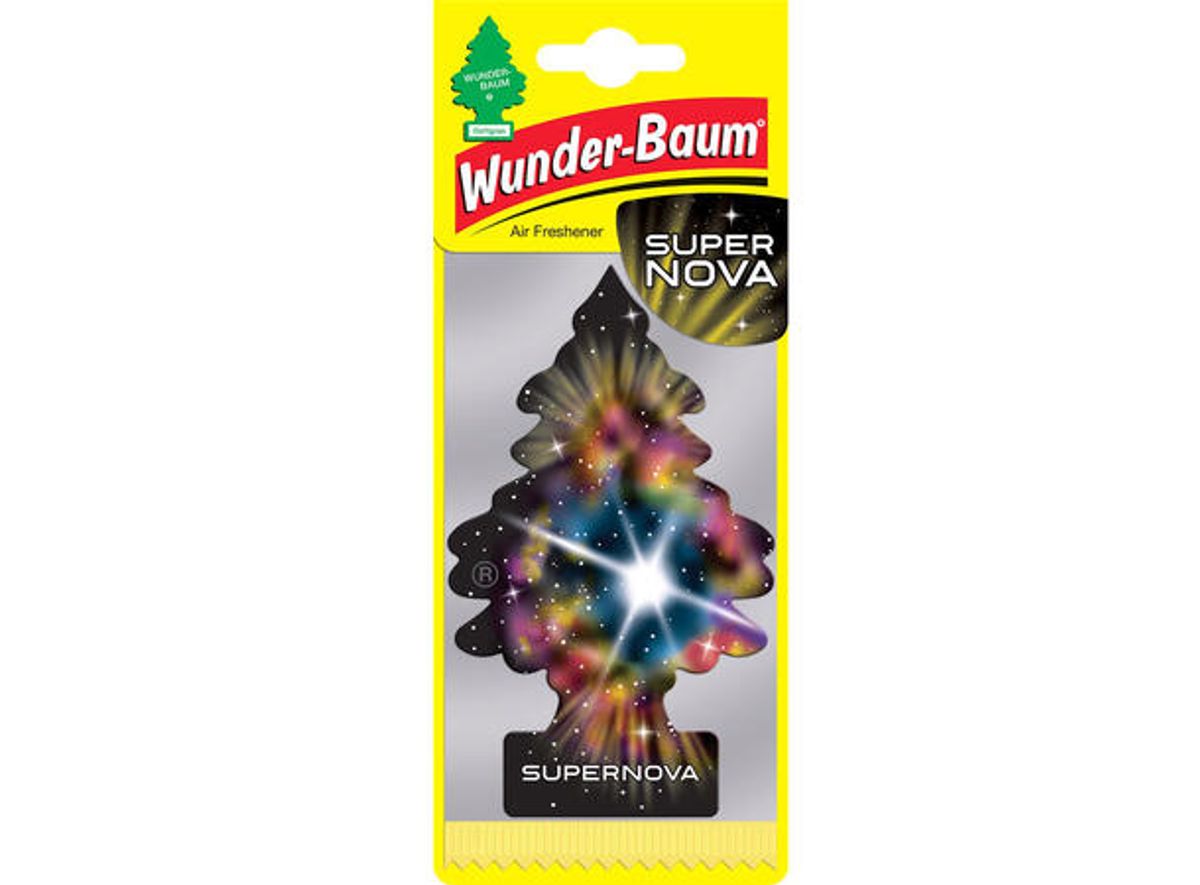 Wunder-Baum SuperNova