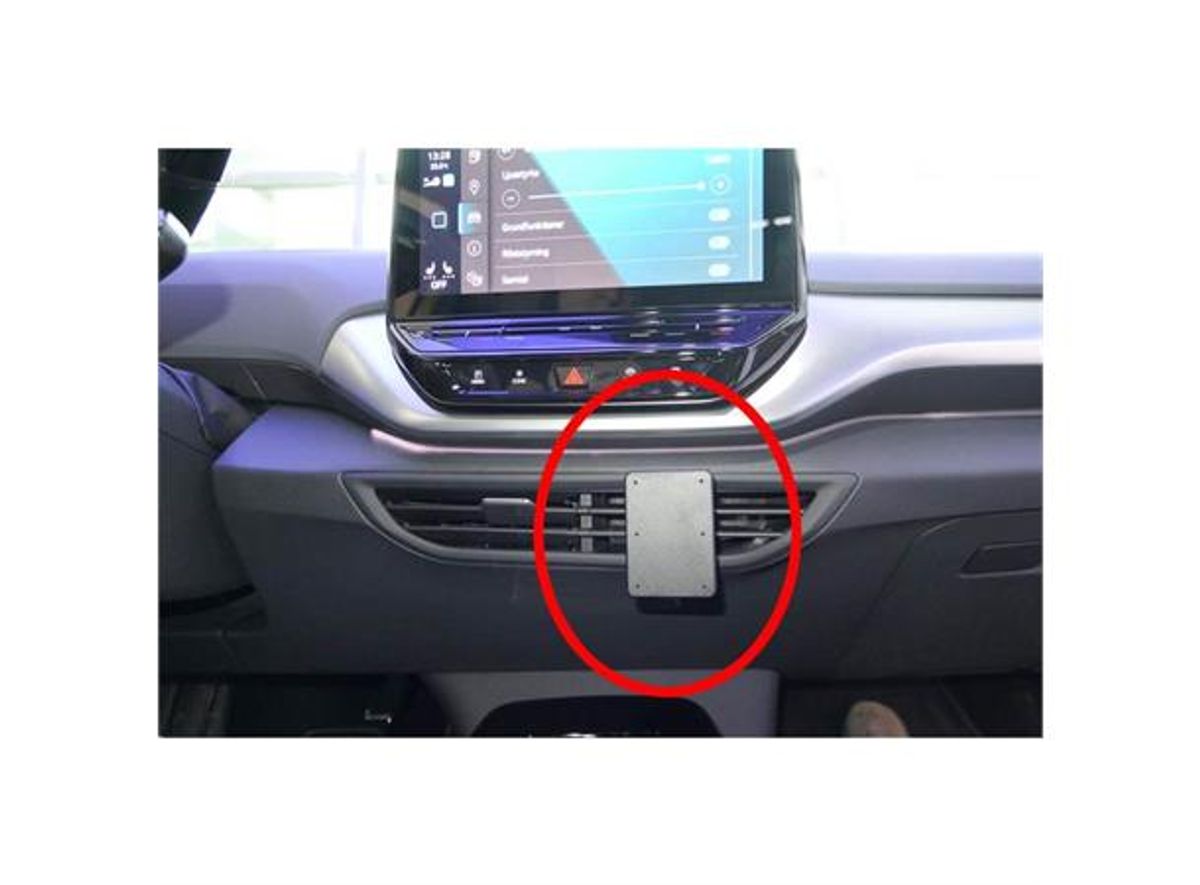 Brodit ProClip 855666 VW ID.4/ID.5 2021--> Senter