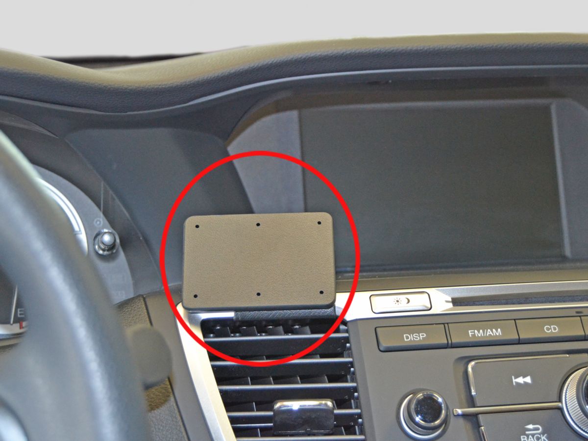 Brodit ProClip 854820 Honda Accord 2013 - 2014 Vinklet