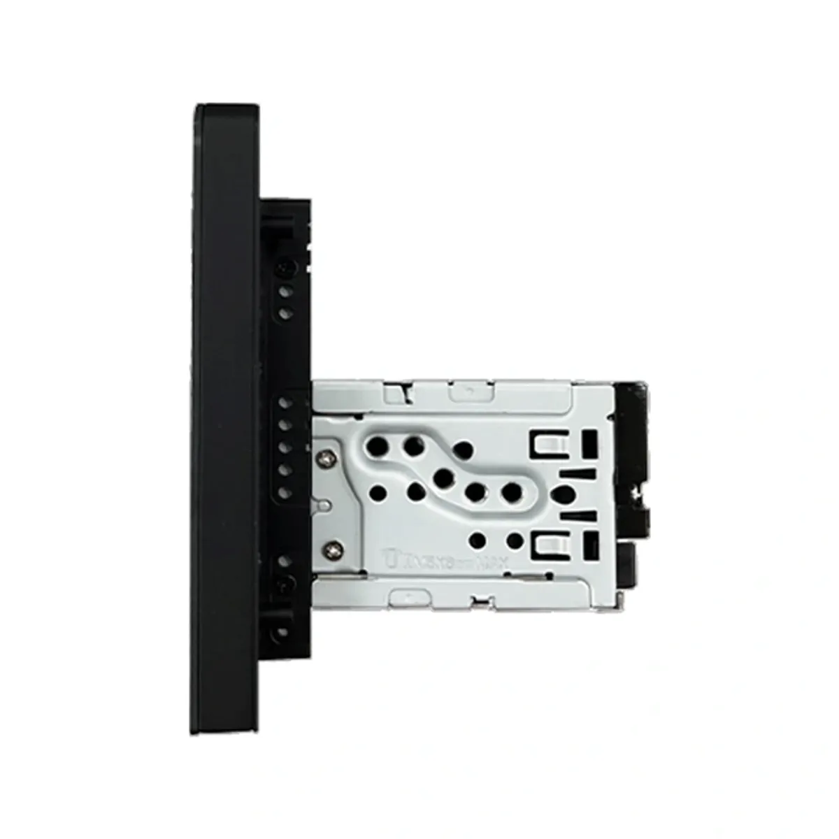 Kenwood PFBM2000 Perfect Fit spiller til BMW 1-serie (2007–2011)